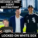 Spending more will help, but White Sox must also improve in other areas to ATTRACT elite free agents