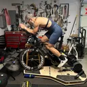 Mastering Indoor Cycling: Transform Winter Rides into Efficient Workouts