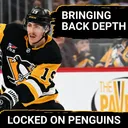 Penguins re-sign two KEY depth pieces!