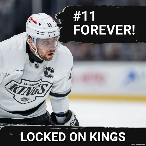 FANBASE FEEDBACK: LA Kings fans talk Trades the future of Drew Doughty and more