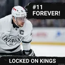 FANBASE FEEDBACK: LA Kings fans talk Trades the future of Drew Doughty and more