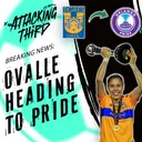 Lizbeth Ovalle heading to Orlando | NWSL Lore - The Betos Goal (Soccer 08/19)