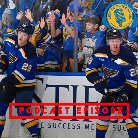 Se15, Ep12: The Swedish Takeover | Blues Defeat Jets