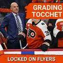 Evaluating Philadelphia Flyers Head Coach Rick Tocchet’s First Season!