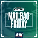 Mailbag Friday: Offer Sheets, Filip Hronek, and Ballpark Food