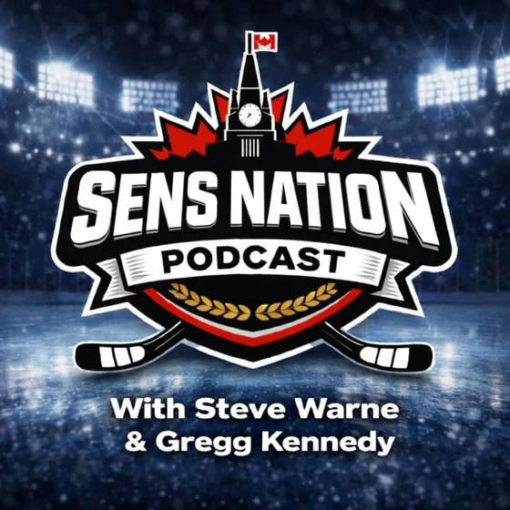 Nick Cousins' Next Contract? Brady Tkachuk "An Ottawa Lifer?"