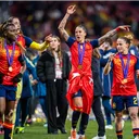 La opinión de Manu Carreño | Manu Carreño se rinde a esta generación:"Soy futbolista española, ¿a qué quieres que te gane?"