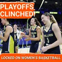 Dallas Wings CLINCH Playoff Spot | Unrivaled Expands & Angel Reese Goes Off