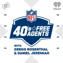 40s and Free Agents: 2025's Rookie Report Card