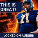 Auburn Tigers Commit Explains Why Alex Golesh Is The Guy At Auburn
