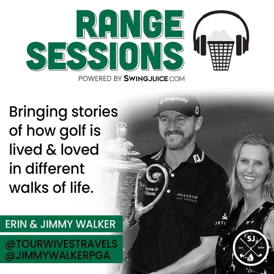 Jimmy & Erin Walker