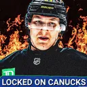Canucks Players on the Hot Seat + Potential Waiver Options for Vancouver