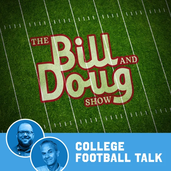Big Ten beating SEC with talk after beating them on field; plus a future when Big Ten/SEC play more