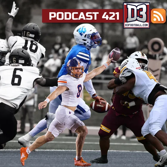ATN Podcast 421: A Bell game that deserves a name