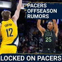 Indiana Pacers rumors: The latest Pacers offseason reports from Trey Murphy to draft trades