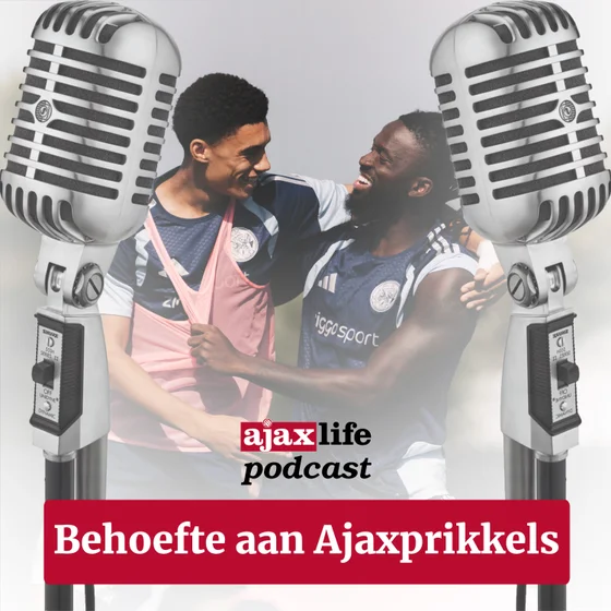 #261 - Behoefte aan Ajaxprikkels