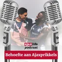 #261 - Behoefte aan Ajaxprikkels