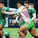 Trailfinders the Champ team to beat + what makes BUCS Super Rugby so great?