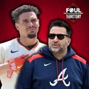 Braves Country uproar, Giants trade seller aftermath w/Susan Slusser