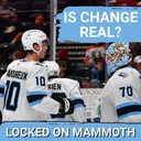EXPLOSIVE Utah Mammoth PLAYERS Benched After SHAMEFUL November—Will Lineup SHAKEUP STICK?
