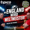 „England wird Weltmeister!“ – Baslers WM-Prognose überrascht 😳🏆