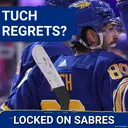 Peyton Krebs SIGNS EXTENSION creating expensive bottom-six for the Buffalo Sabres