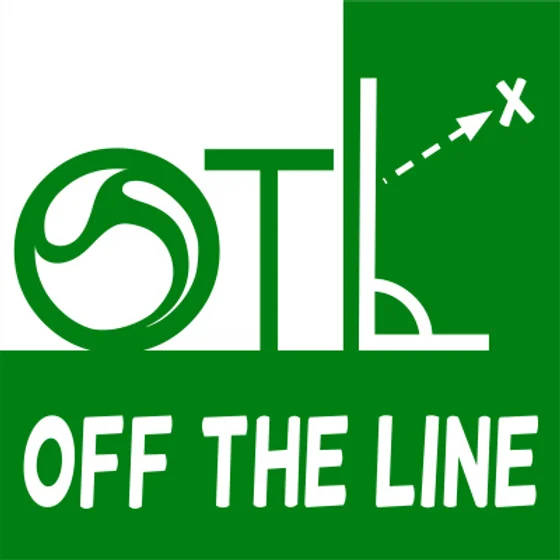 Off the Line Soccer Podcast: Ep.65