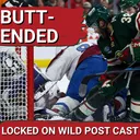 POST CAST: Blackwood Stands Tall as Avalanche Take 3-1 Series Lead with 5-2 Game 4 Win