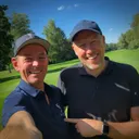 #9 Be good! Golf´n Talk - der Podcast mit Sven Pistor