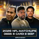 Acho, T.J. & Carebear React To NFL Schedule Release, Paul Pierce Calls Out Nick Wright & MORE!