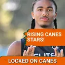 Sleeper ALERT: Miami Hurricanes Unveiling Rising Stars In Practice | Hetherman & Dawson EXTENDED