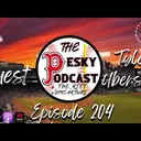 The Pesky Podcast with guest Tyler Uberstine