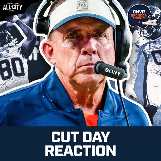BREAKING: Denver Broncos set 53-man roster, make SURPRISING cuts & Jonathon Cooper placed on exempt