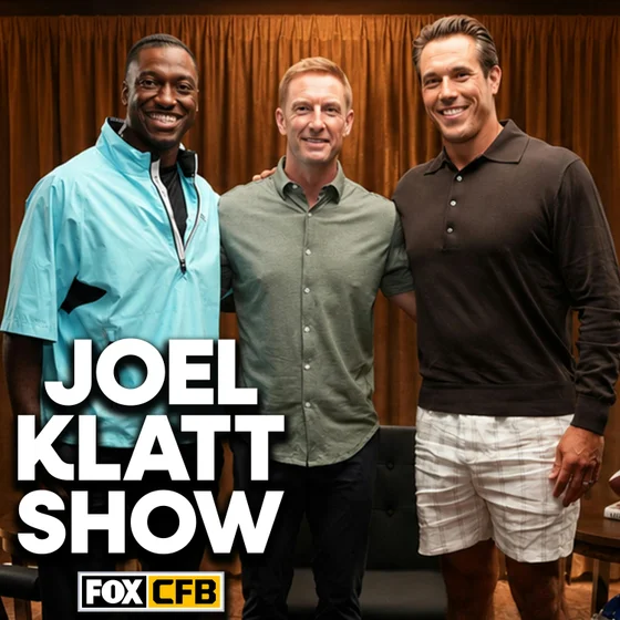 Big Noon Conversations: QB Roundtable with Robert Griffin III & Brady Quinn