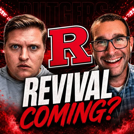 Rutgers 2026 Season Preview | Can They Shock the Big Ten?