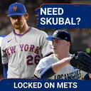 Is Nolan McLean NOT Ready to Be the Mets' TRUE ACE?! | Do They NEED to Sign Tarik Skubal?