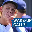 UGLY: Los Angeles Dodgers FALL FLAT against Baltimore Orioles | Will Smith Recovery STALLS
