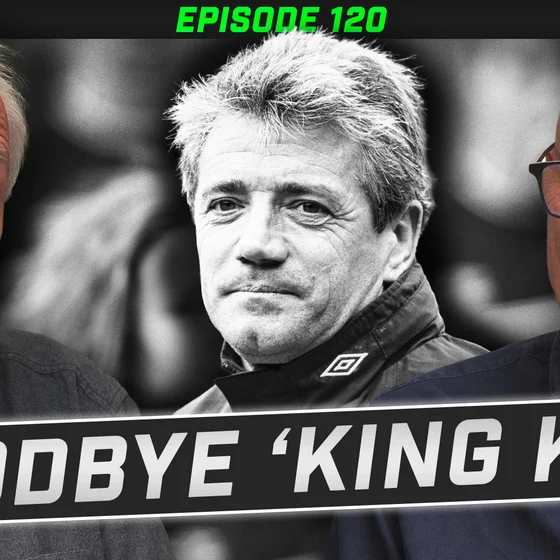Remembering Kevin Keegan & Our World Cup AWARDS