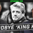 Remembering Kevin Keegan & Our World Cup AWARDS