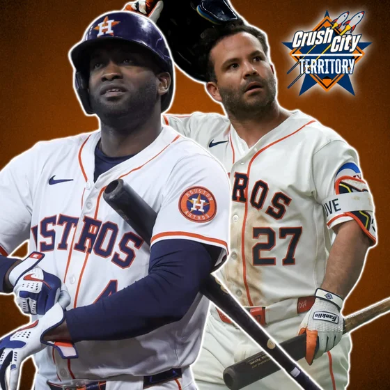 18-3 Disaster: Are the Astros Losing Their Grip on the AL West?