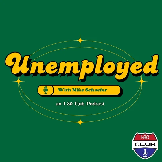 Getting Ready For Postseasons on the Diamond! Feat. Kaleb Henry | Unemployed with Mike Schaefer (Preview)