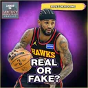 Can Nickeil Alexander-Walker REPEAT His Fantasy PLAYOFF Heroics Next Year?