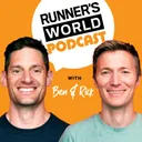 Jasmin Paris and Damian Hall talk about The Spine race