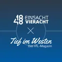 Einsachtvieracht x Tief im Westen #005 – Jugend forscht beim VfL Bochum