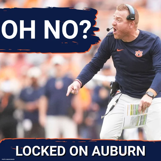 These Auburn Concerns Could Shape The Rest Of The Season