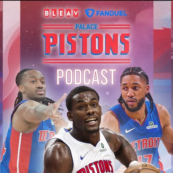 The Jalen Duren Drama Continues + Breaking Down the Pistons' SG Competition