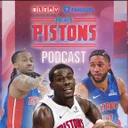 The Jalen Duren Drama Continues + Breaking Down the Pistons' SG Competition