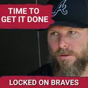 Why Atlanta Braves Will Beat the Philadelphia Phillies in 2026 National League Wild Card