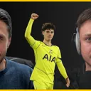 A Coaches View - Are Tottenham Getting Better?