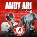Will Alabama ROLL to a National Title with Ty Simpson as the starting QB? John Mateer’s Venmo History | Minnesota QB Drake Lindsey